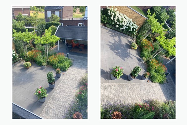 Medium property photo - Prinses Amalialaan 20, 6269 HB Margraten